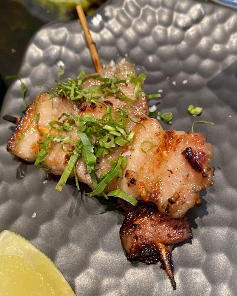 ERR Urban Rustic Thai